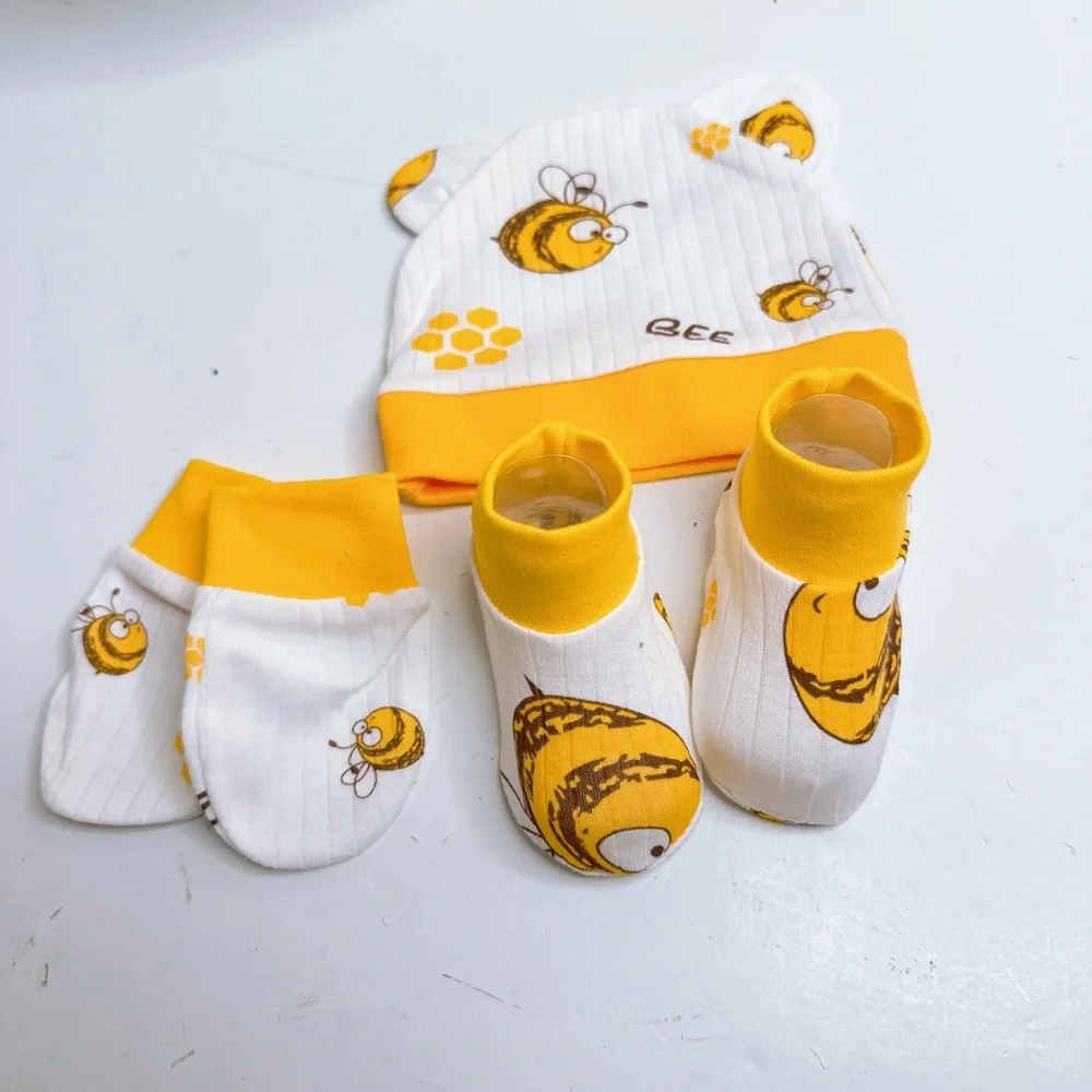 Bee Diaper Cake, Bee Baby Shower Gift